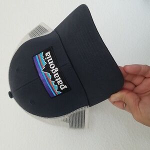 Patagonia hat